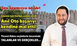 Çözüm için herkes emek verdi, Anıl Oto başarıyı kendine mal etti!