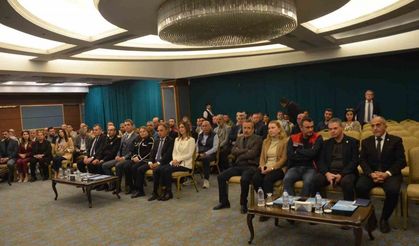 Didim’de Turizm çalıştayı düzenlendi, projeler ele alındı