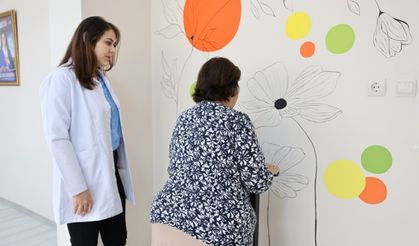 Aydın Büyükşehir Belediyesi’nden sağlıklı yaşam hizmeti