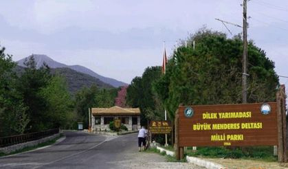 Milli Park’ta çıkış saatine uymayanlara ceza yağdı
