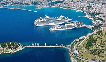 KUTO Başkanı Akdoğan: "Kuşadası, bayramda yerli turistin gözdesi olacak"