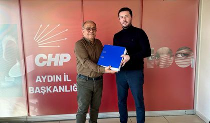 Ekrem İmamoğlu’na Kuşadası’ndan 20 bin 102 imzalı rekor destek