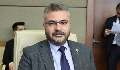 Akpartili Özmen’den süt üreticisine 122 milyonluk destek müjdesi