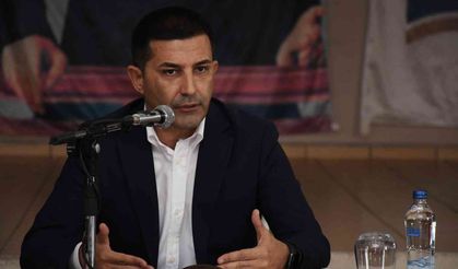 Başkan Günel açıklama yaptı, işletme 3 gün kapatıldı