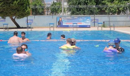 Otizmin farkında, çocukların yanında: Başkan Çerçioğlu’ndan anlamlı destek