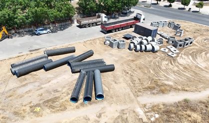 Başkan Çerçioğlu’nun çalışmalarıyla Aydın kazanıyor