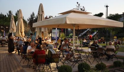 Başkan Çerçioğlu ile Aydın’da sosyal yaşam yeniden şekilleniyor