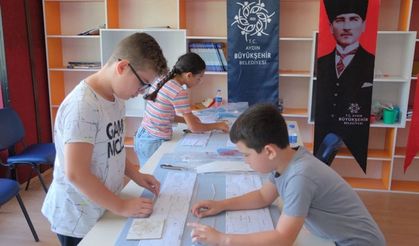 ABB gençler için ücretsiz model uçak kursu açtı