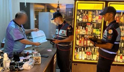 Aydın'ın iki ilçesinde sıcak nokta uygulaması