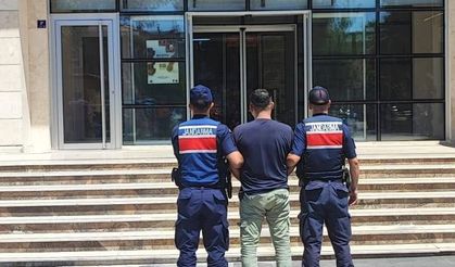 Aydın'da kasten öldürme zanlısı yakalandı