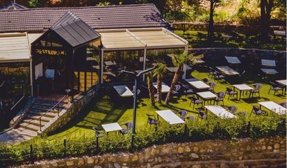 Efeler Belediyesi'nden lezzet dolu bir mekan