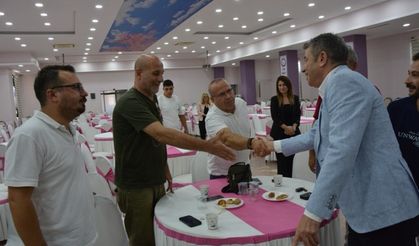 Aydın esnafı gastronomi turizmine hazırlanıyor