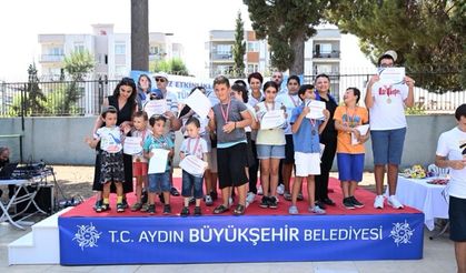 Başkan Çerçioğlu’ndan otizmli çocuklara anlamlı destek