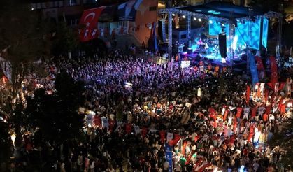 Aydın'da Kurtuluş Günleri etkinlikleri başladı