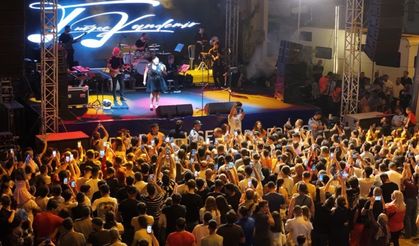 Atça kurtuluşu coşkuyla kutladı