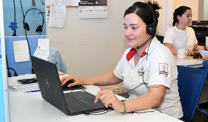 Kuşadası’nda çözümün odağı: Güvercin Masa