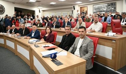 Başkan Ömer Günel: “Büyükşehir asli görevlerine odaklansın”