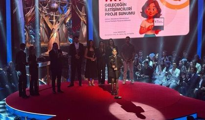 ADÜ'lü genç tasarımcıdan büyük başarı