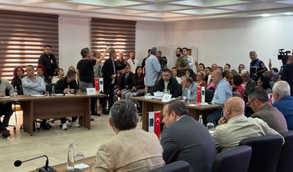 Kuşadası’na böyle bir meclis toplantısı yakışmadı