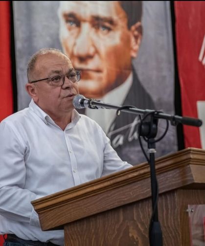 CHP İl Başkana Saatçı’dan AKP İl Başkanı Erdem’e sert yanıt