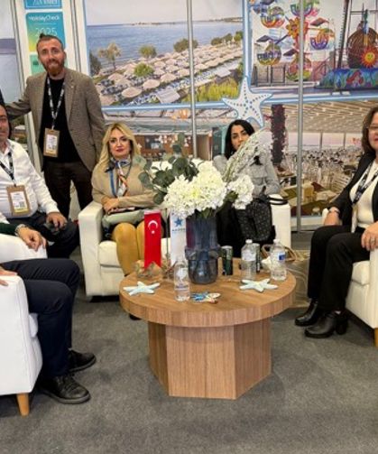 Londra’dan Kuşadası’na müjdeli haber