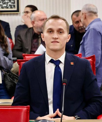 CHP'li Vardar:“Hukuksuzluğa dur dedik, sağlığa değil"