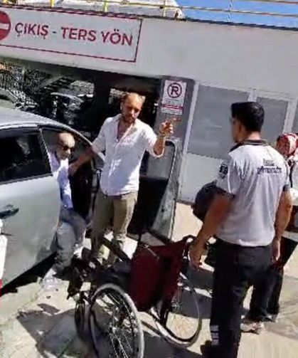 Kuşadası'nda turizmciye “miras tuzağı” kurulduğu iddiası