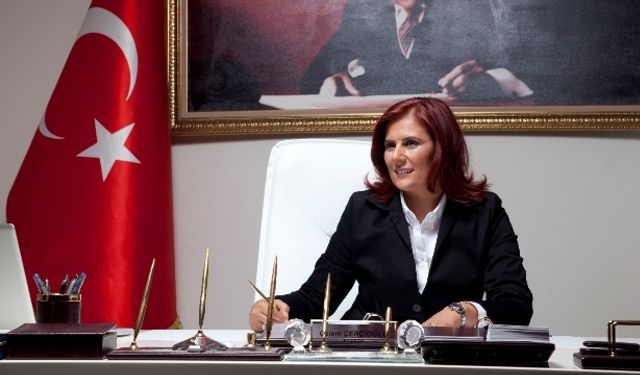 Başkan Çerçioğlu, Çalışan Gazeteciler Günü'nü kutladı