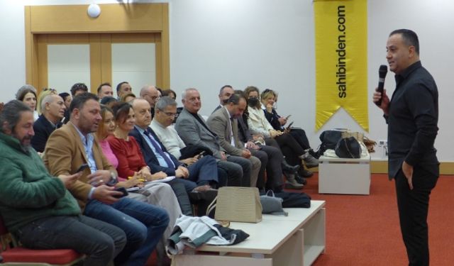 KUTO'daki gayrimenkul eğitimine yoğun ilgi