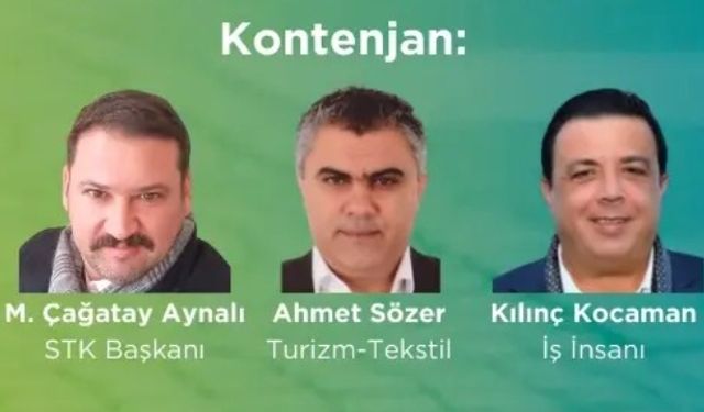 Ak Parti’de beklenen istifalar