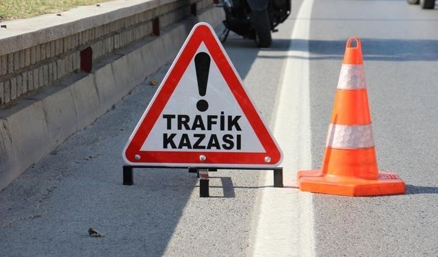 Aydın’da motosikletlerin karıştığı trafik kazaları arttı