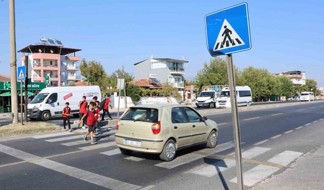 Bir mahallenin üst geçit isyanı