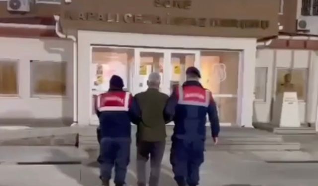 15 milyon dolandıran çete jandarma tarafından çökertildi