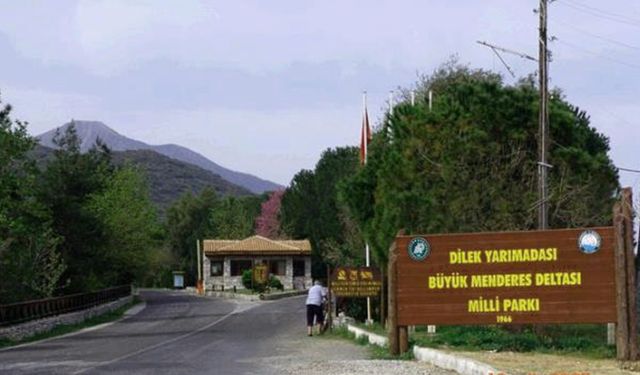 Milli Park’ta çıkış saatine uymayanlara ceza yağdı