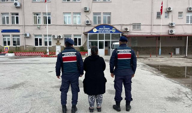 Aydın’da aranan 45 firari yakalandı