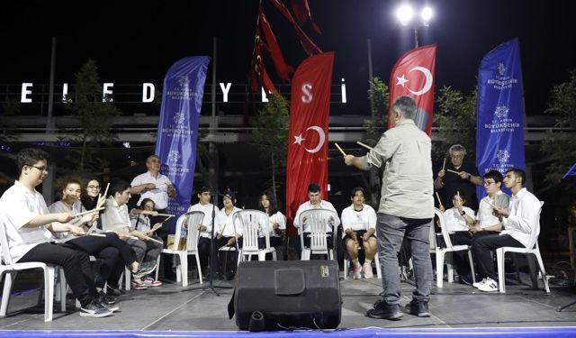 Aydın Büyükşehir Belediyesi’nden Engelliler Haftası’nda Anlamlı Etkinlik