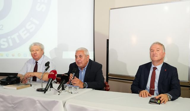 Yörük Ali Efe ve Malgaç baskını ADÜ’de düzenlenen panelde anıldı