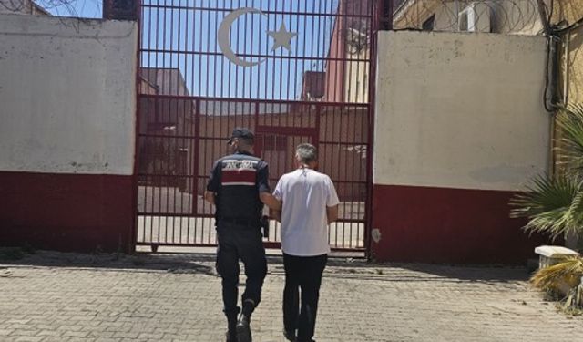 Aydın'da FETÖ firarisi yakalandı