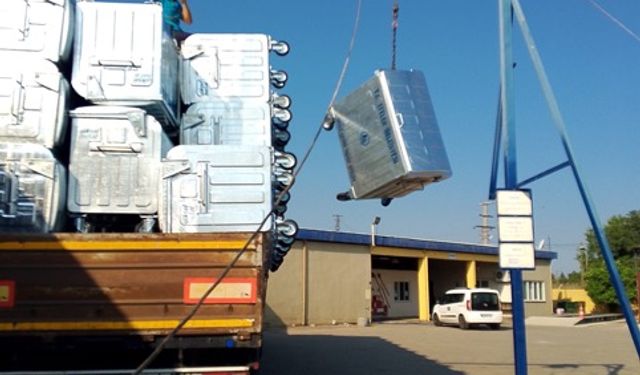 Başkan Yetişkin’den daha temiz bir Efeler için yeni adım