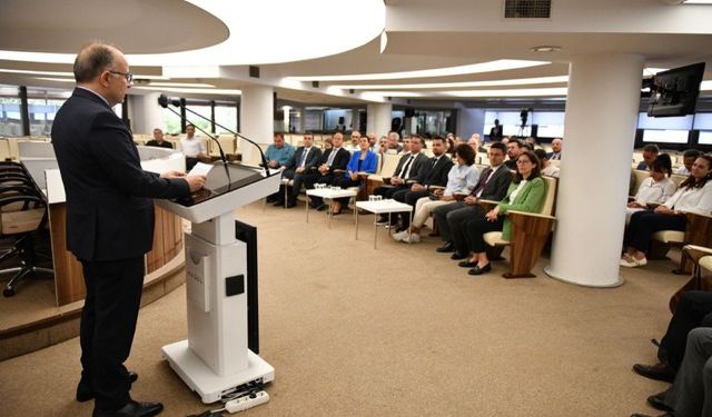 TBB’den belediyelere ‘Afet Birimi’ yönetmelik önerisi