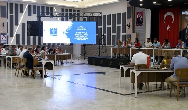 Başkan Ömer Günel: “Balıkçılar Kahvesi kışa yetişecek”