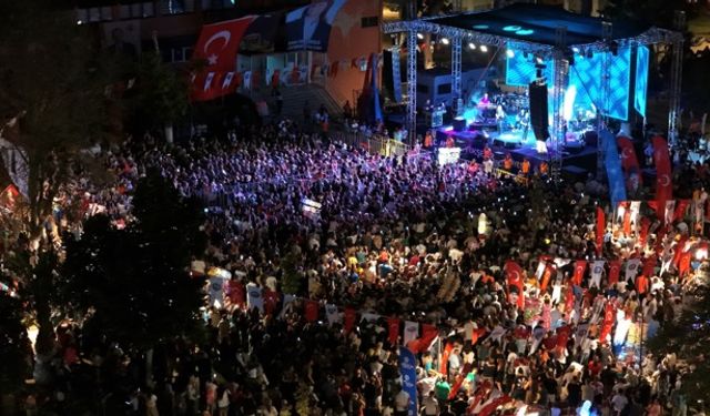 Aydın'da Kurtuluş Günleri etkinlikleri başladı