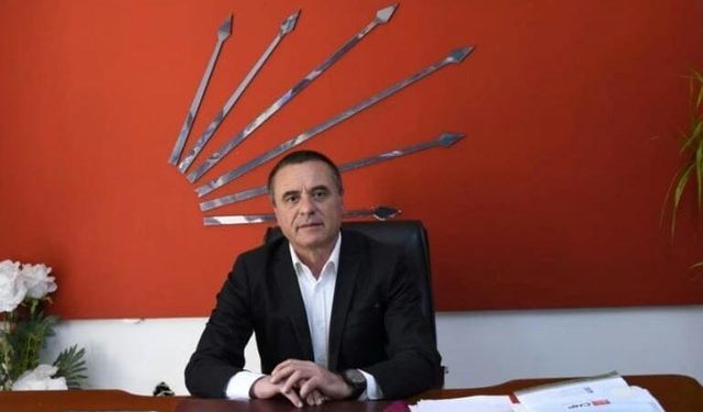 CHP'li Gürbilek'ten AKP'li Çerçioğlu'na mezarlık eleştirisi