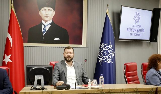 CHP'li Menderes'ten AKP'li Çerçioğlu'na yaylım ateş