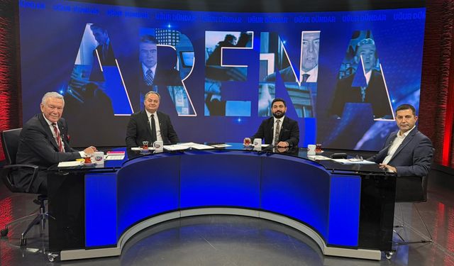 Başkan Ömer Günel, gerçekleri Sözcü TV’de açıkladı