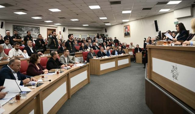CHP İl Başkanı Saatçı: "Çerçioğlu ayrıştırıcıdır"