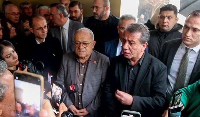 Aydın Belediye Meclisinde “Paranız mı yok?” polemiği büyüyor