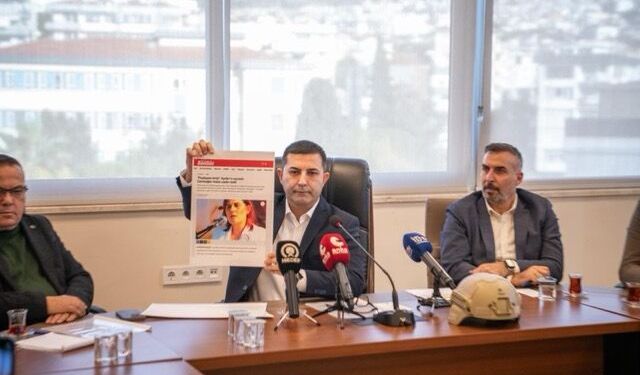 Başkan Günel: “Bütçesi dev, ürettiği hizmet cüce”