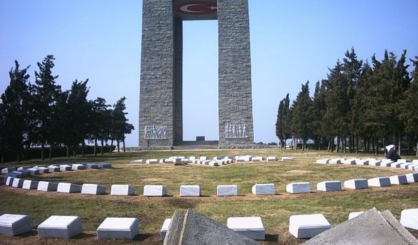 Çanakkale