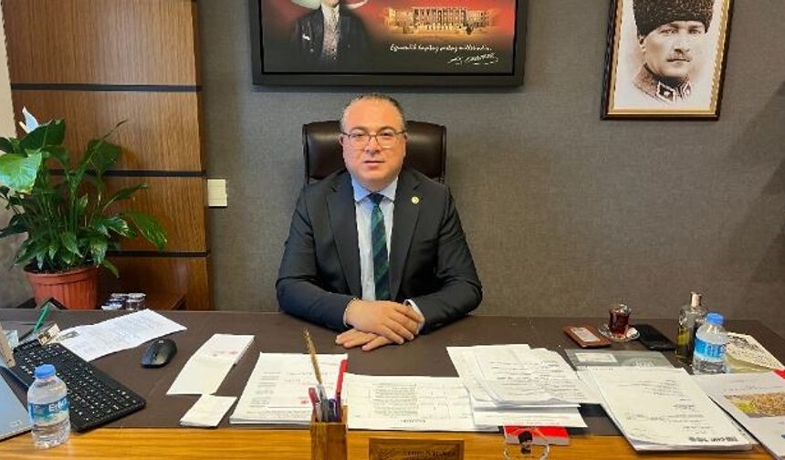 Karakoz: “AKP vatandaşa 12 ay oruç tutturuyor”
